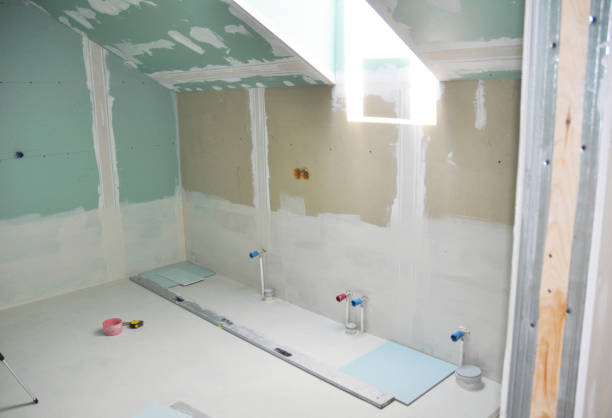 Best Mold Odor Removal Services  in Franklin Rk, PA